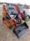 Future FT36C Stand On Skid Steer Loader