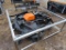 Wolverine Quick Attach Finish Mower