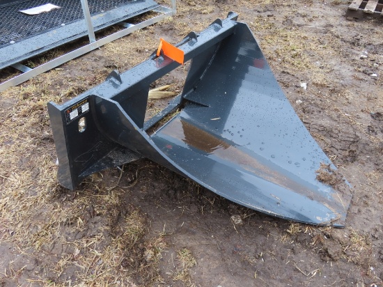 Wolverine Quick Attach Tree Digger