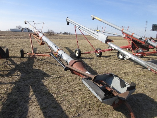 Mayrath 10 x 62 Auger