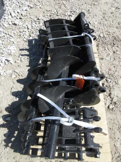 Future MINI Excavator Attachment Set