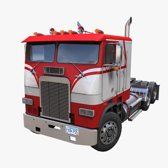 Trucking Options