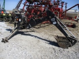 Bush Hog BH950 3 pt Backhoe