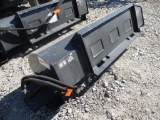 Wolverine Quick Attach Tiller