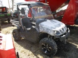 2008 Yamaha Rhino 700 Side by Side