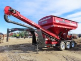 J&M 375ST Seed Tender