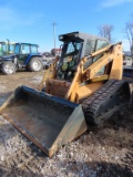 Case 450CT Skid Steer Loader