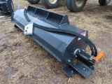 Wolverine Quick Attach 72
