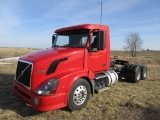 2006 Volvo Semi