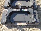 Wolverine Quick Attach Quick Hitch