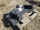 Wolverine Quick Attach Quick Hitch