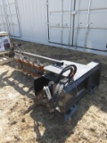 Wolverine Quick Attach Trencher