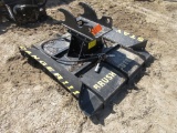 AGT Excavator Mower