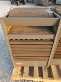 Dayton Hanging Gas Heater