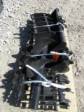 Future MINI Excavator Attachment Set