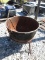 Cast Iron Kettle with Stand