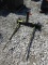 Four Star 3 pt Bale Spear