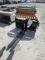 Wolverine Quick Attach Hydraulic Pallet Forks