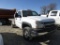 2005 Chevy 2500
