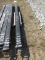 10' Fork Extensions