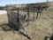 Safety Zone ATV Calf Catcher