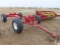 NH3 Running Gear