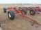 NH3 Running Gear