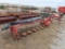 Gehl 165 Disc Mower