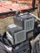Weaver Double Blower Fan