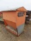 Smidley Hog Feeder