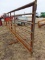 (4) 25' Free Standing Panels - Texas Made