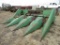 John Deere 444 High Tin Corn Head
