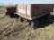 Barge Wagon