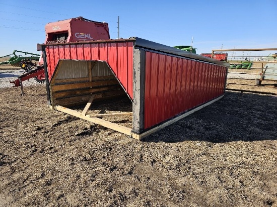 Annual Spring Machinery Consignment Auction RING 2