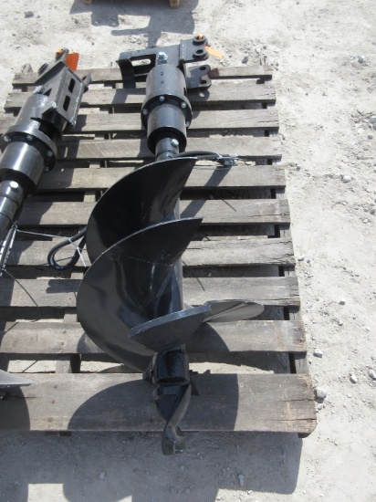 Future 16" MINI Excavator Digger