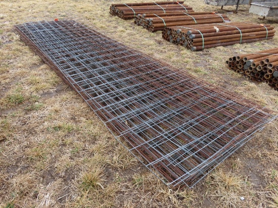 (21) Cattle Panels