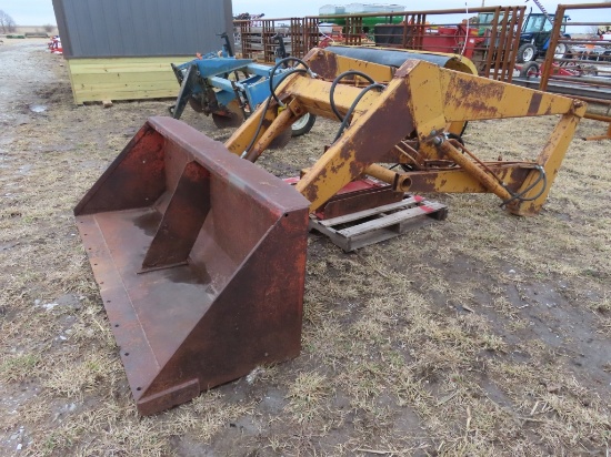 Front End Loader