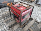 Honda EB3000 Generator