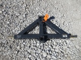 Wolverine 3 pt Hitch