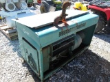 Onan Generator