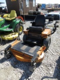 Woods 6140 Zero Turn Mower
