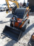 Land Hero MINI Skid Loader