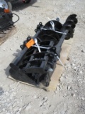 MINI Excavator Attachments