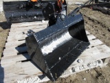Future MINI Hydro Tilt Bucket
