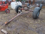 NH3 Running Gear