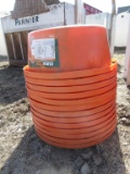 (13) Feed Tubs