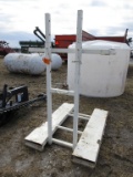 Friesen Seed Bag Lift