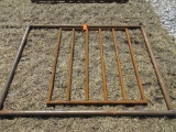 5' Walk Through Gate
