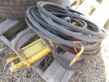 John Deere Cylinder with Hose