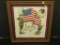 WWI Military Pillow Case